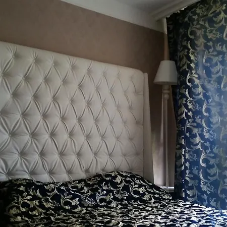Private In Monte Carlo Apartment *
