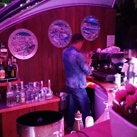 Private In Monte Carlo * Sluneční pobřeží