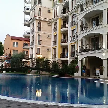 Apartmán Private In Monte Carlo