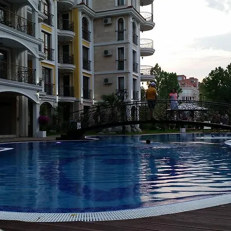 Apartmán Private In Monte Carlo *