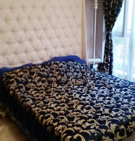 Private In Monte Carlo * Sluneční pobřeží