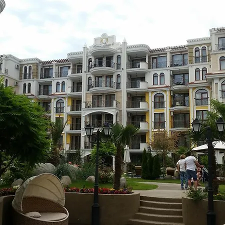 Private In Monte Carlo Apartmán Sluneční pobřeží