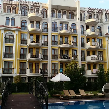 Private In Monte Carlo Sluneční pobřeží