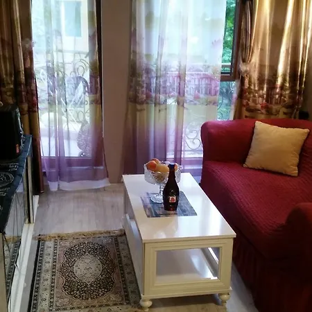 Апартамент Private In Monte Carlo
