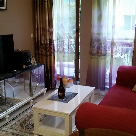 Apartmán Private In Monte Carlo