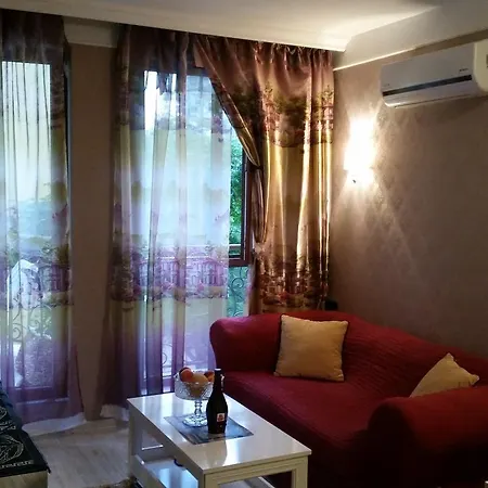 Апартамент Private In Monte Carlo *
