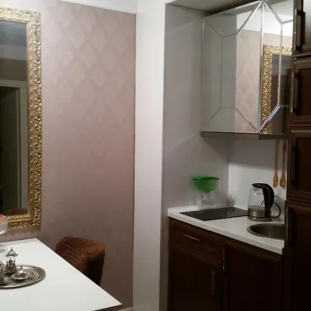 Private In Monte Carlo Apartmán